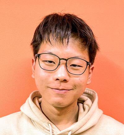 金澤 史弥くん