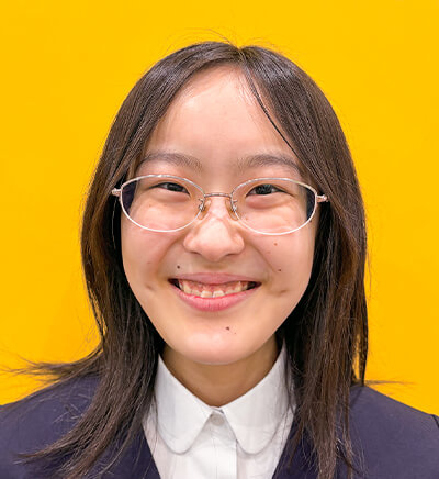 太田 真琴さん