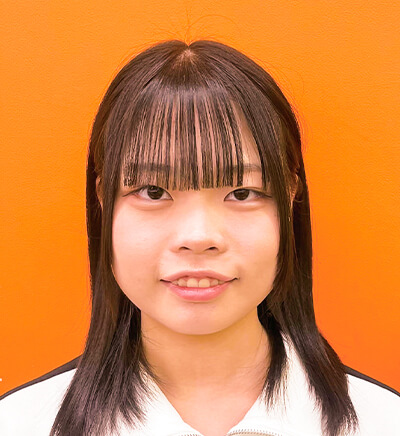 細川 優菜さん