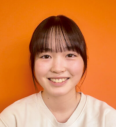 天山 羽月さん