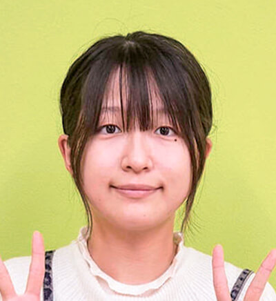 有川 理央さん