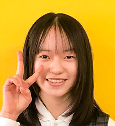 佐藤 桜子さん