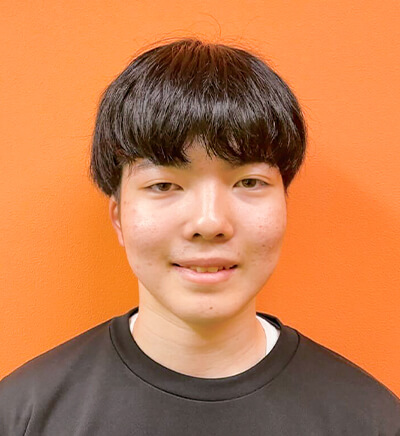 岡村 侑悟くん
