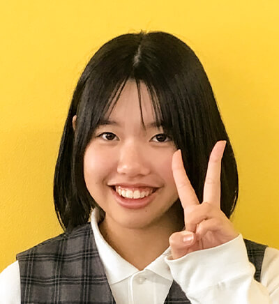 坪谷 凛さん