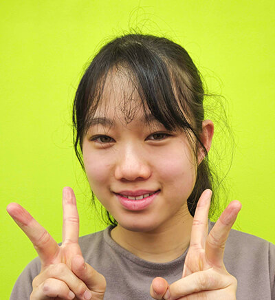 田村　美沙 さん
