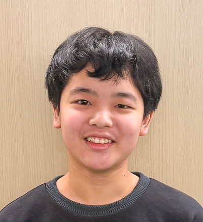 下妻　快吏 くん