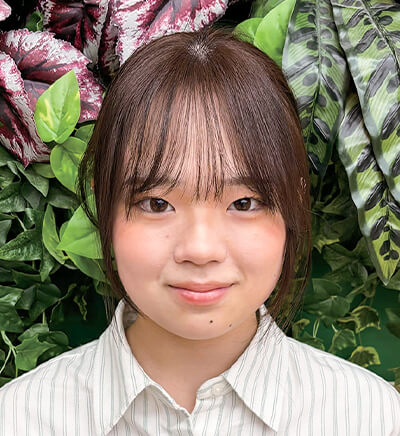 飯田 華菜さん