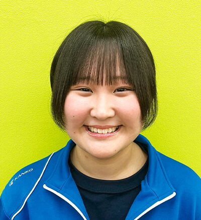 小岩 あいり さん