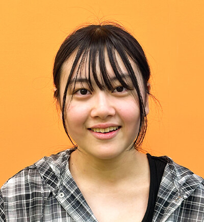 堀川 みちる さん