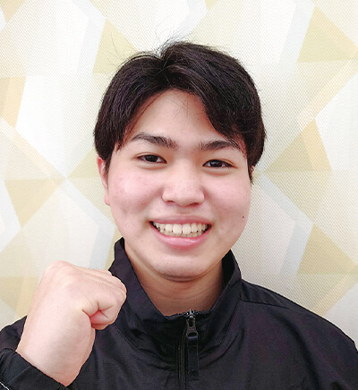 遠藤 圭 くん
