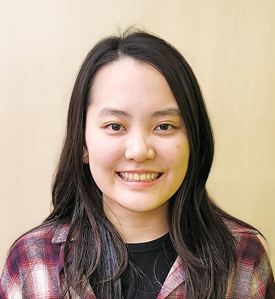 高島 彩寧 さん