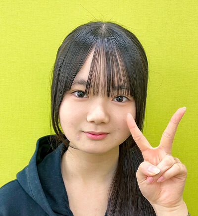 佐藤 初音 さん