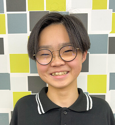 佐藤 吟	くん