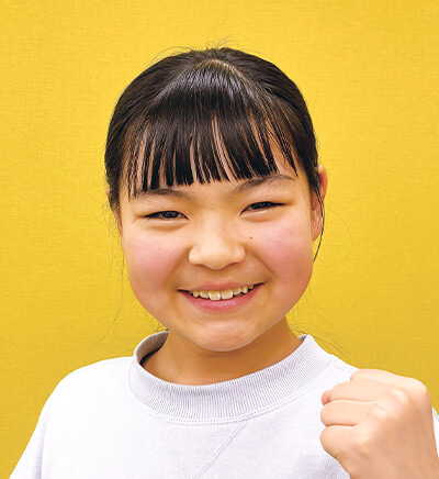 川上 くるみさん