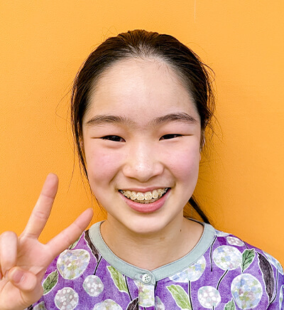 細野 桜花 さん