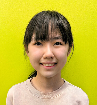 山本 陽和さん