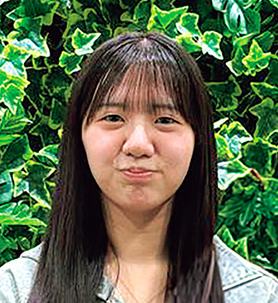 日下 美桜	さん