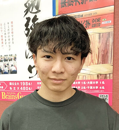 幸田 琉汰	くん