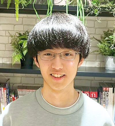 深澤 優太	くん