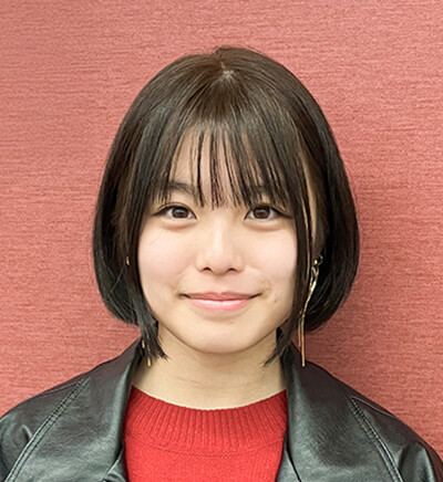 酒井 深玖	さん