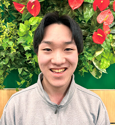 宮林 大希	くん