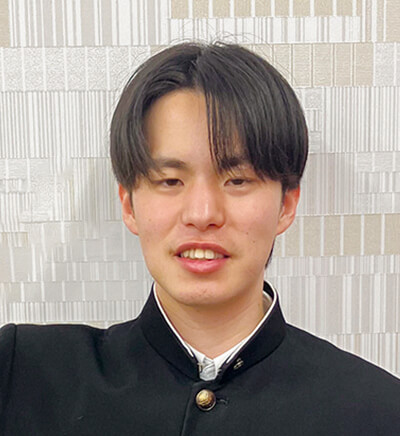 清信 祐太	くん