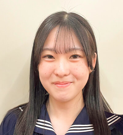 草野 風音	さん