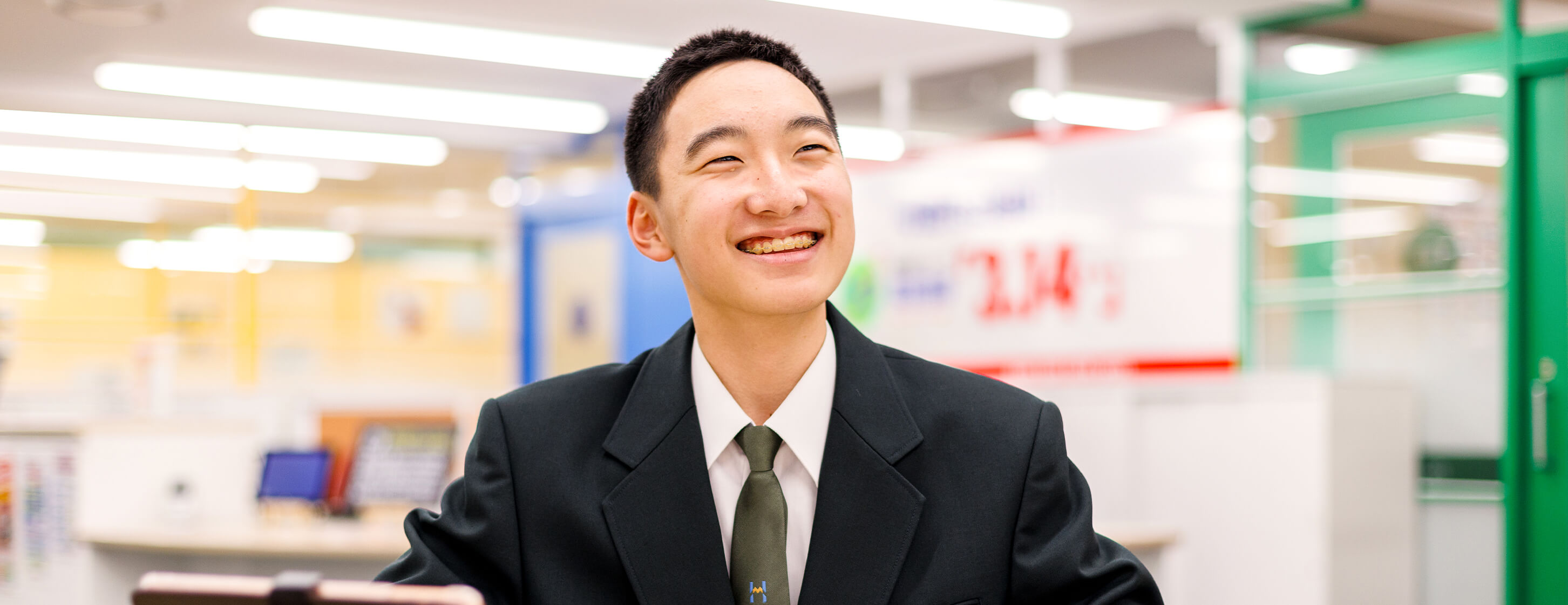 個別指導「3.14...」（中学生）