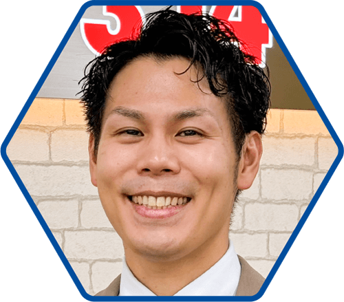 今村 宅弥 先生