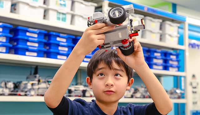 自主製作・プログラミング