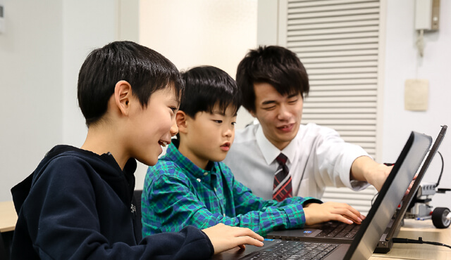 プレゼンテーション