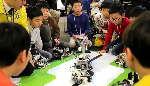 イベント・競技会